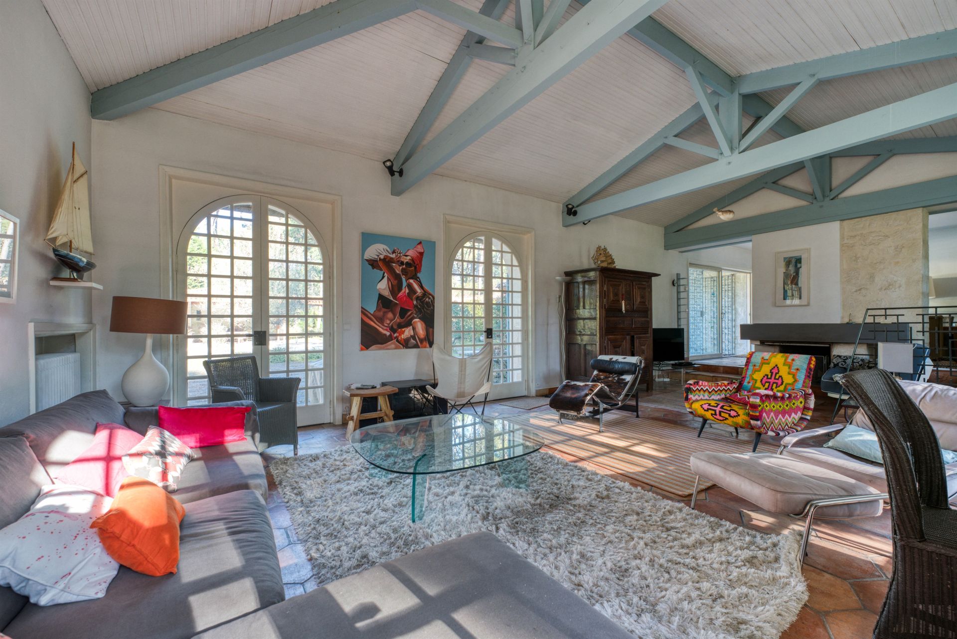 maison 7 Pièces en vente sur LES MATHES (17570)