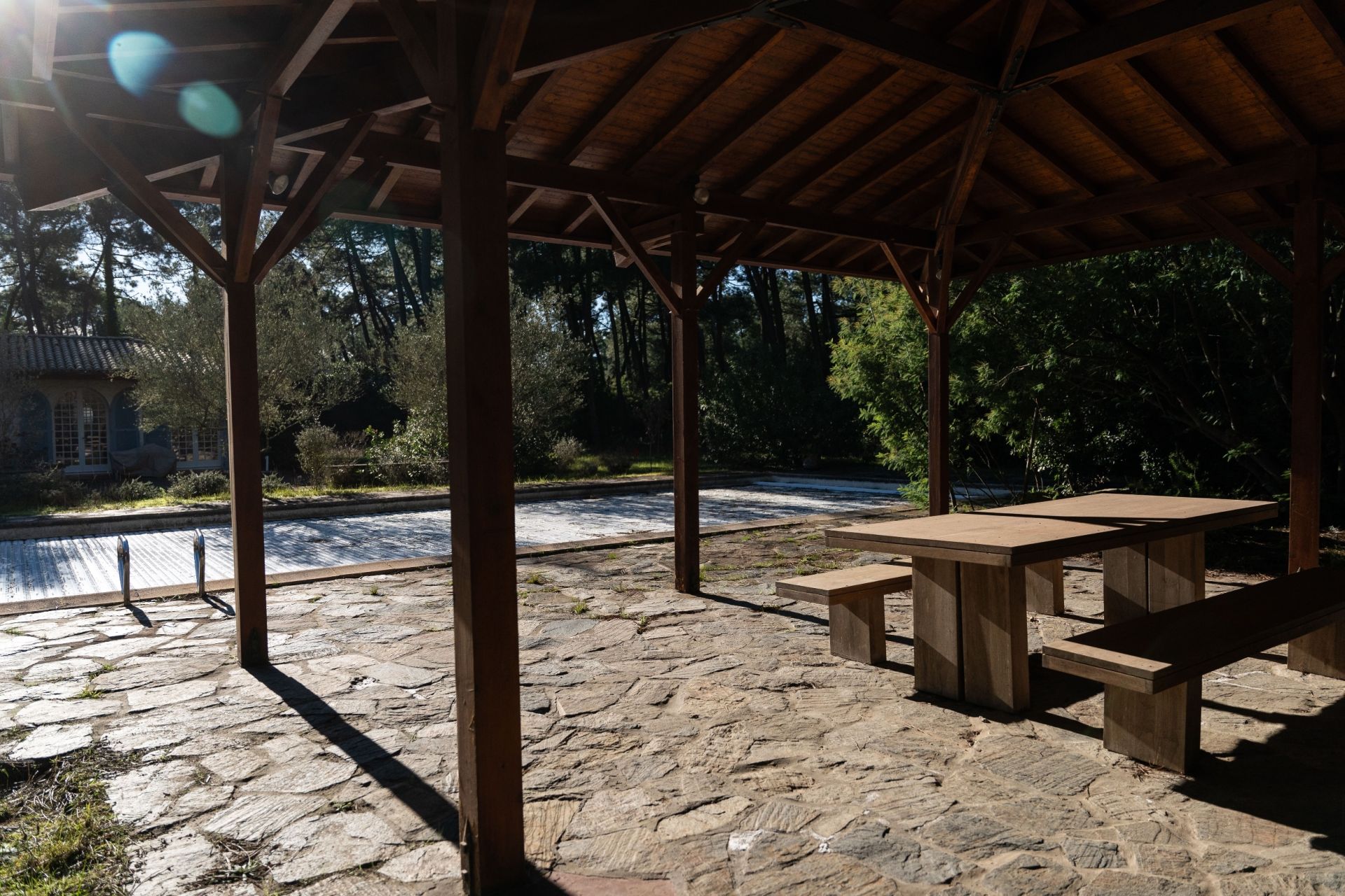 maison 7 Pièces en vente sur LES MATHES (17570)