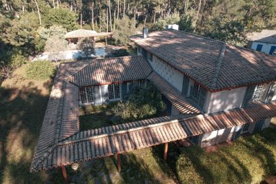 Vente Maison Les Mathes 7 Pièces 220 m²