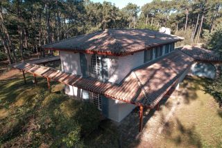 maison 7 Pièces en vente sur LES MATHES (17570)