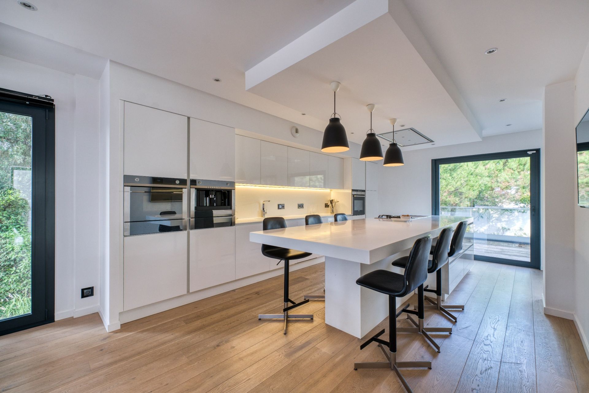 maison 6 Pièces en vente sur ST GEORGES DE DIDONNE (17110)