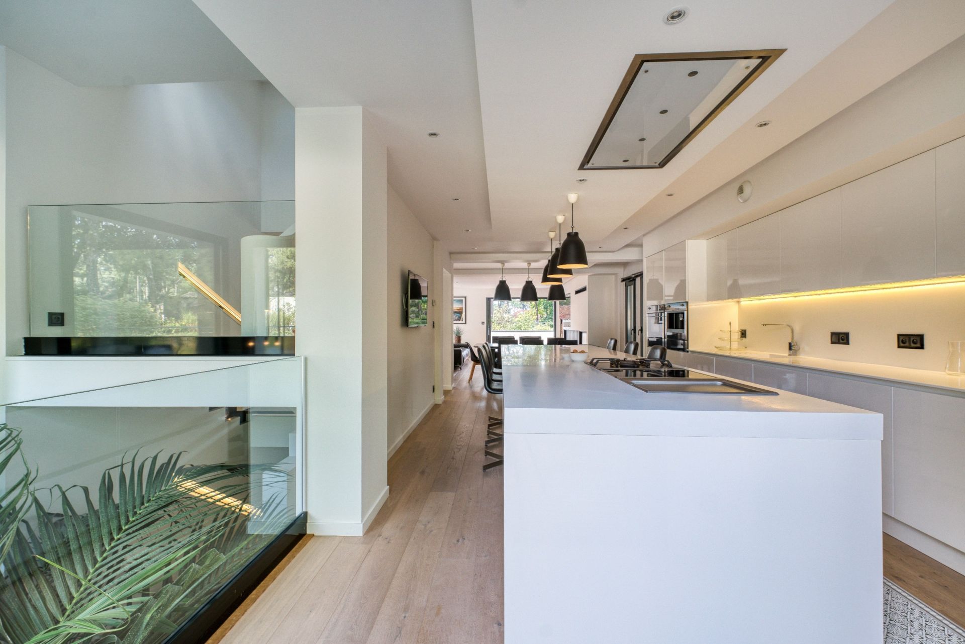 maison 6 Pièces en vente sur ST GEORGES DE DIDONNE (17110)