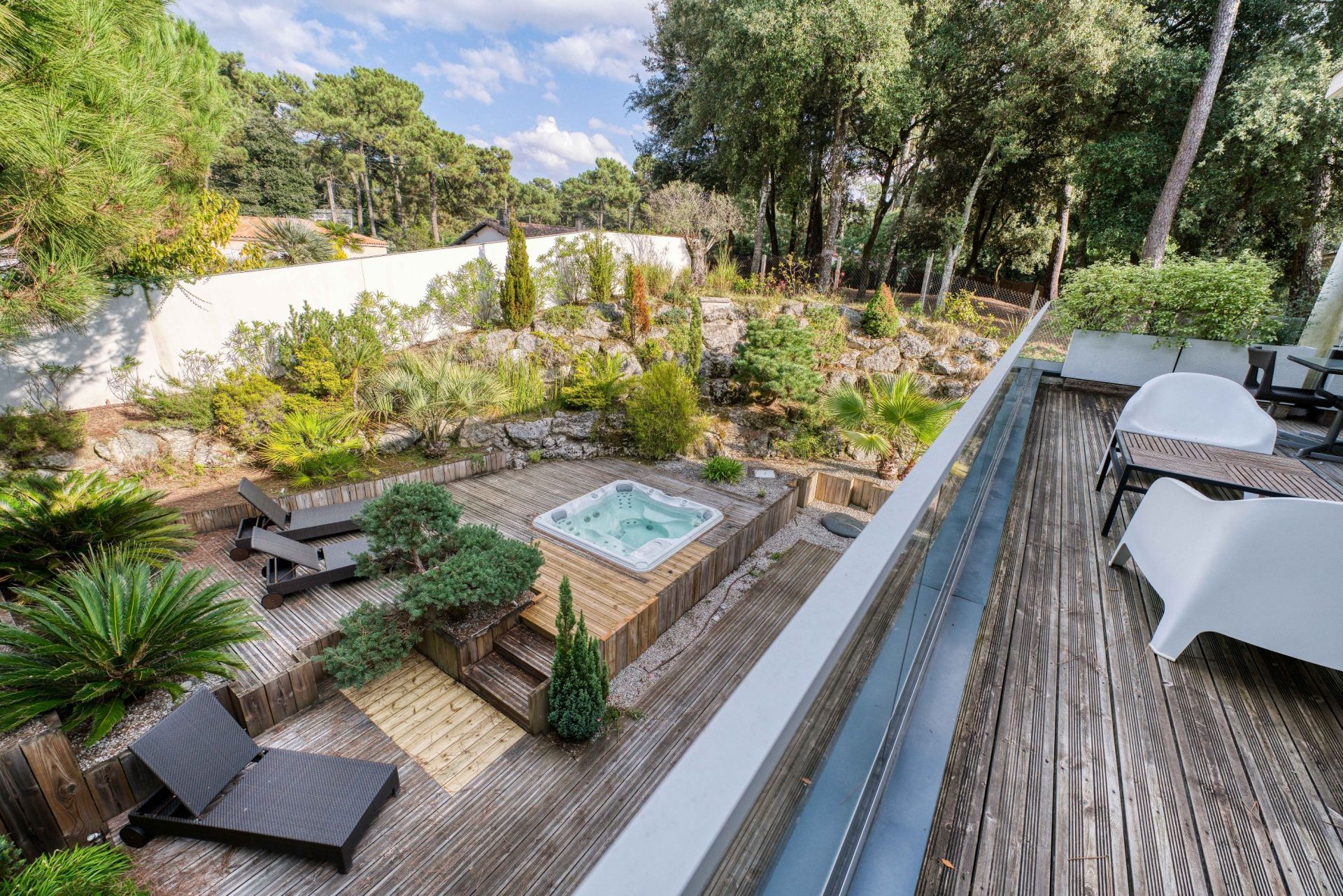 maison 6 Pièces en vente sur ST GEORGES DE DIDONNE (17110)