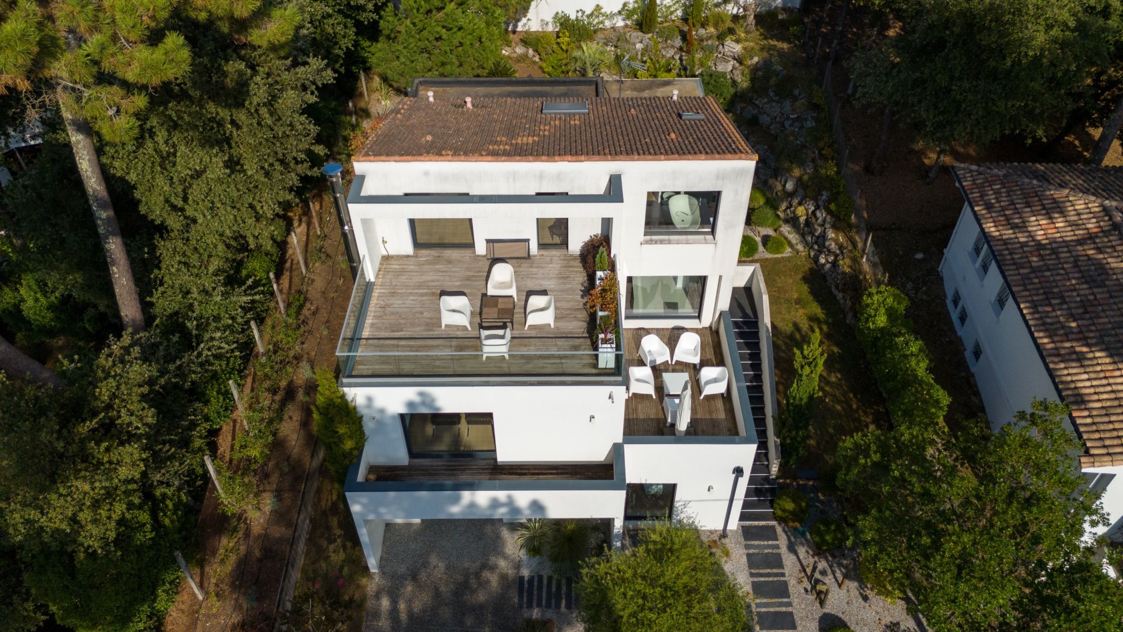 maison 6 Pièces en vente sur ST GEORGES DE DIDONNE (17110)