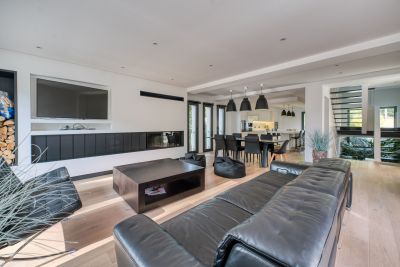 Vente Maison Saint-Georges-de-Didonne 6 Pièces 220 m²