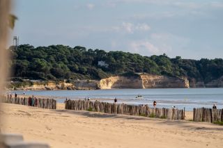 maison 6 Pièces en vente sur ST GEORGES DE DIDONNE (17110)