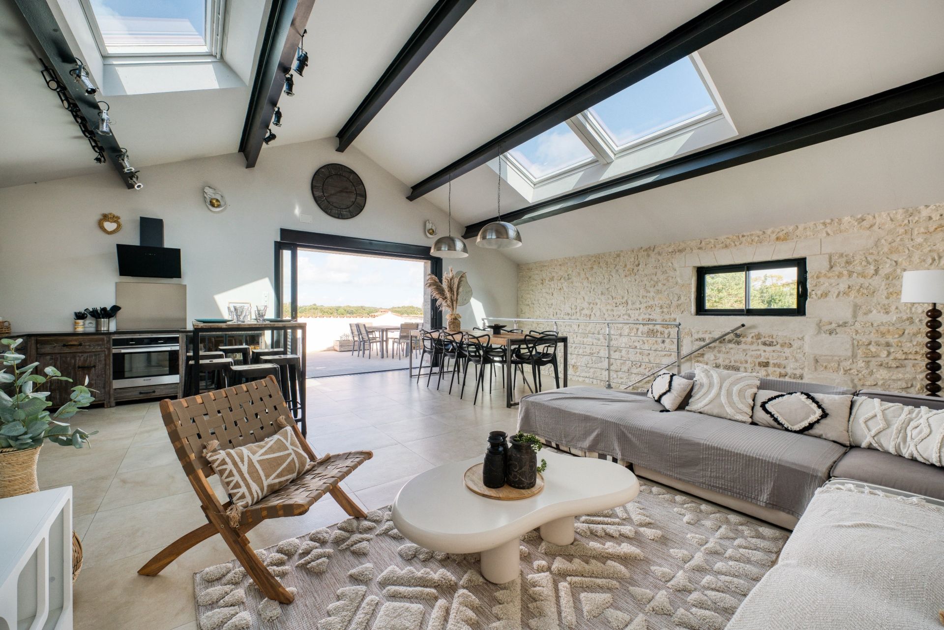 maison 7 Pièces en vente sur DOLUS D OLERON (17550)