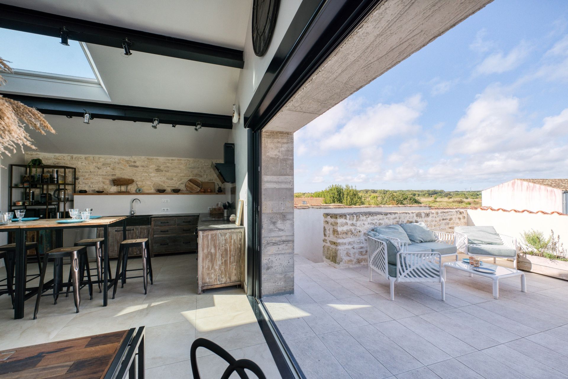 maison 7 Pièces en vente sur DOLUS D OLERON (17550)