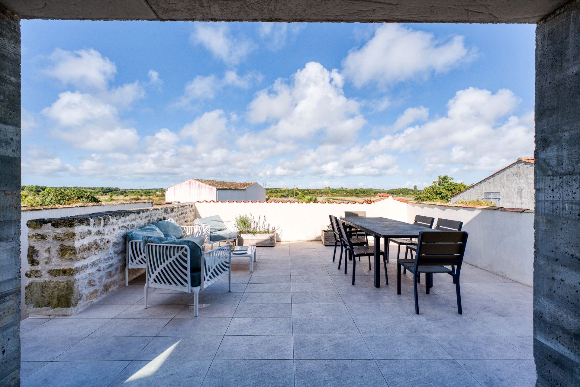 maison 7 Pièces en vente sur DOLUS D OLERON (17550)