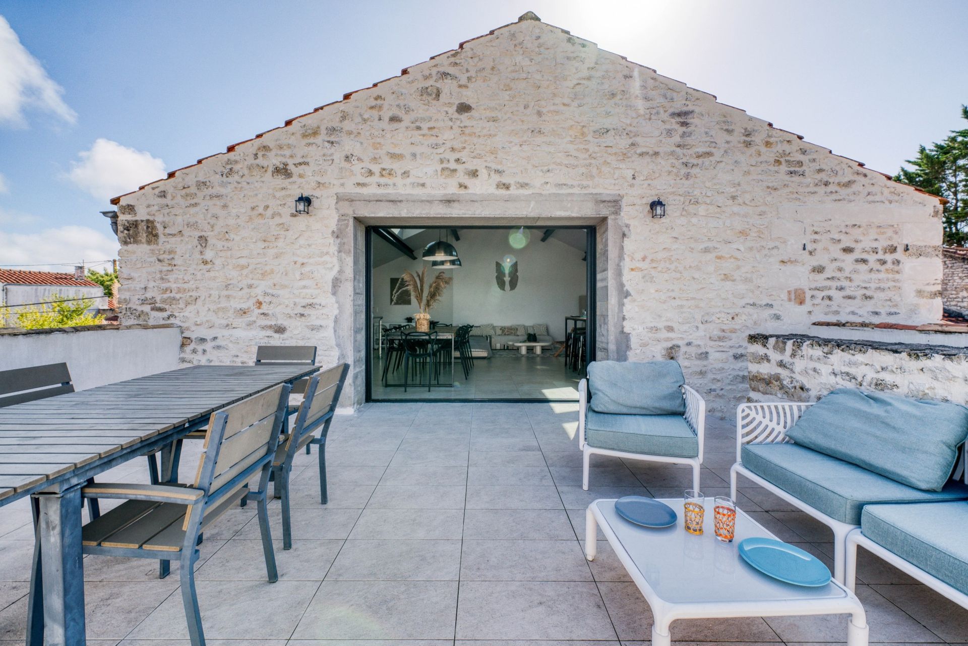 maison 7 Pièces en vente sur DOLUS D OLERON (17550)