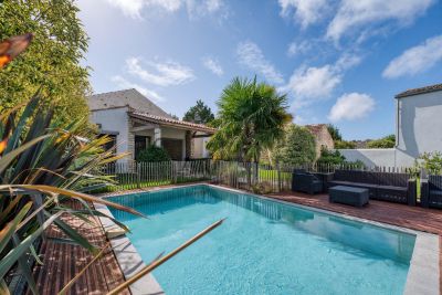 Vente Maison Dolus-d'Oléron 7 Pièces 170 m²