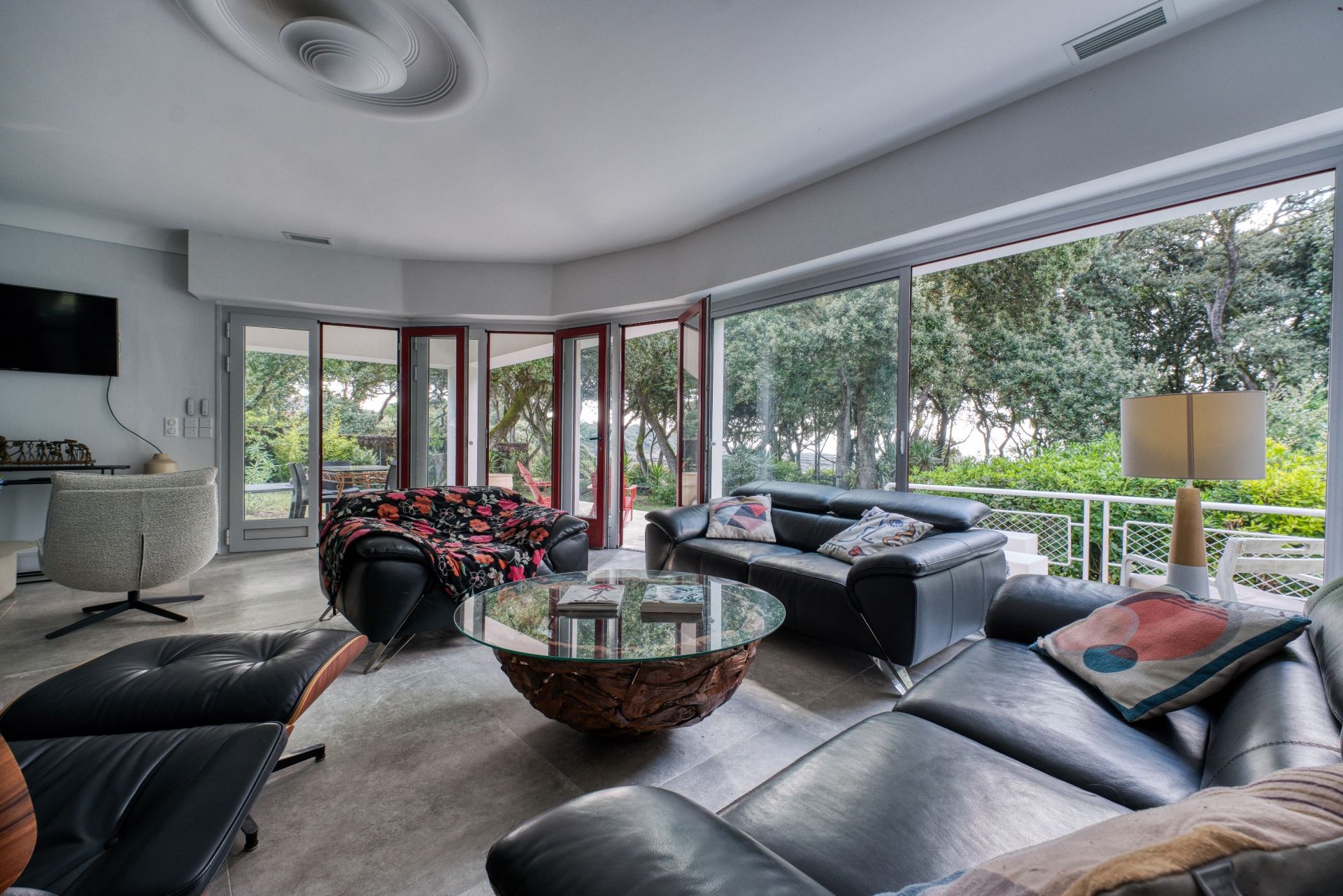 maison 5 Pièces en vente sur VAUX SUR MER (17640)