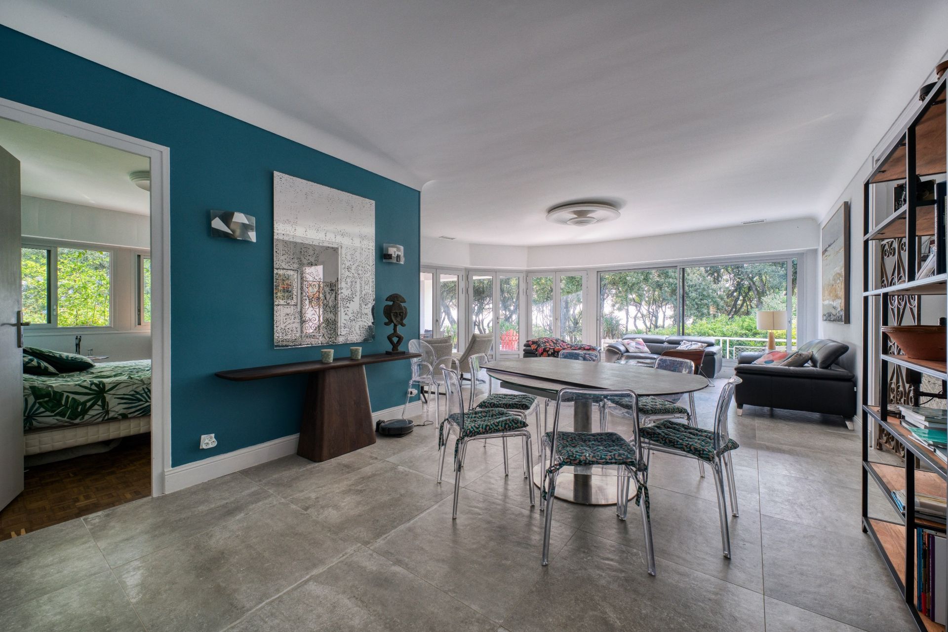 maison 5 Pièces en vente sur VAUX SUR MER (17640)