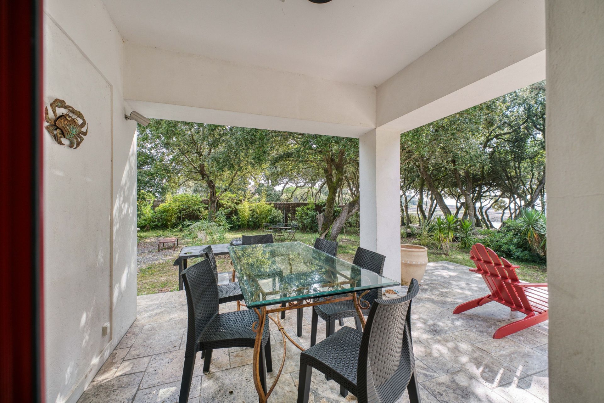 maison 5 Pièces en vente sur VAUX SUR MER (17640)