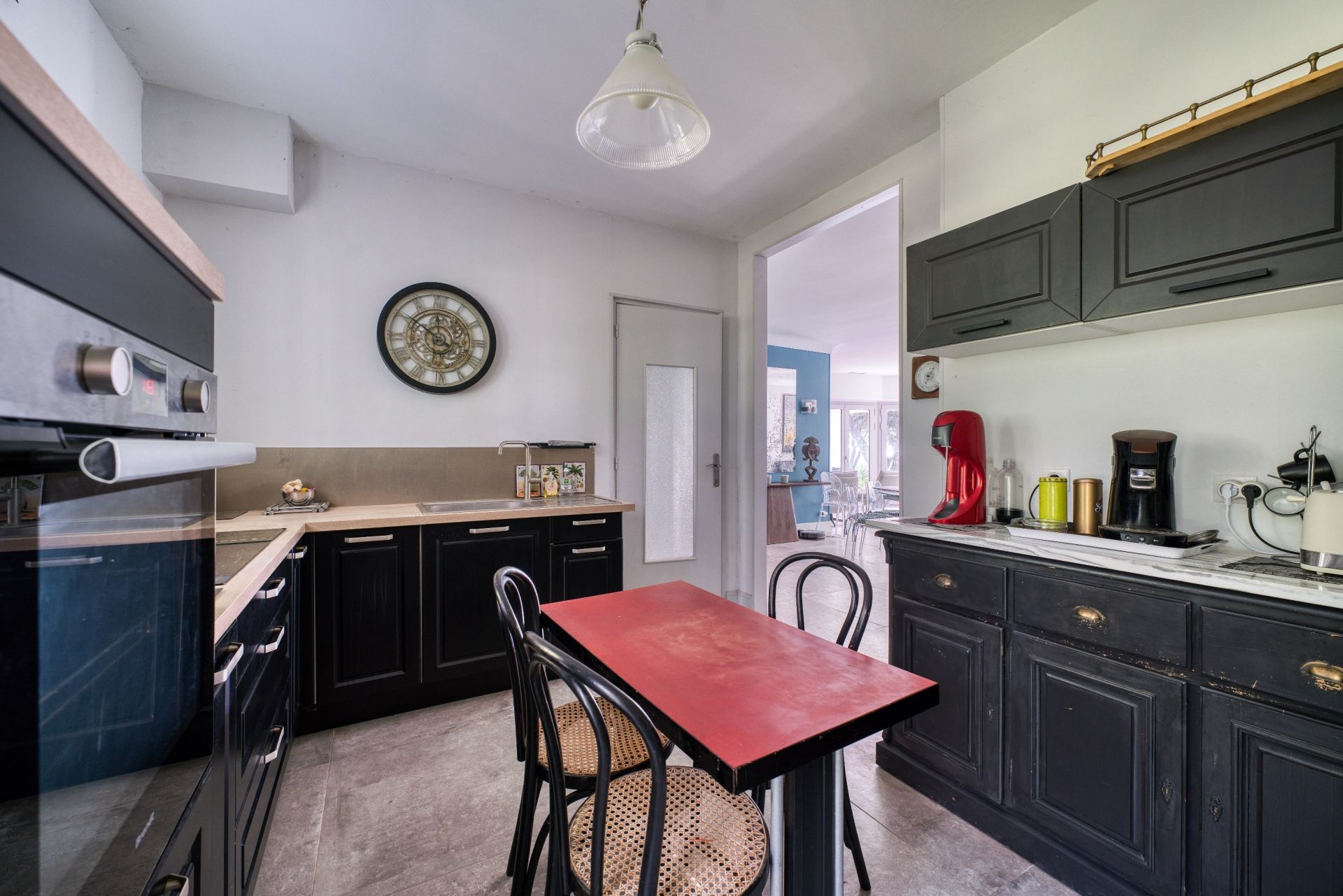 maison 5 Pièces en vente sur VAUX SUR MER (17640)