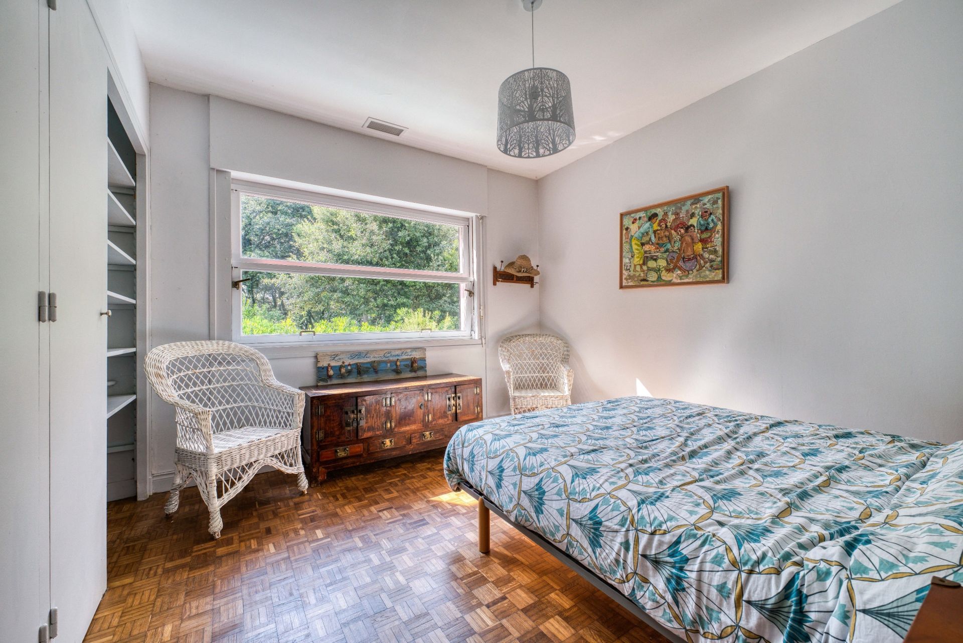 maison 5 Pièces en vente sur VAUX SUR MER (17640)