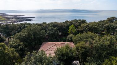 maison 5 Pièces en vente sur VAUX SUR MER (17640)