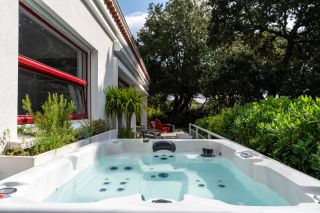 maison 5 Pièces en vente sur VAUX SUR MER (17640)