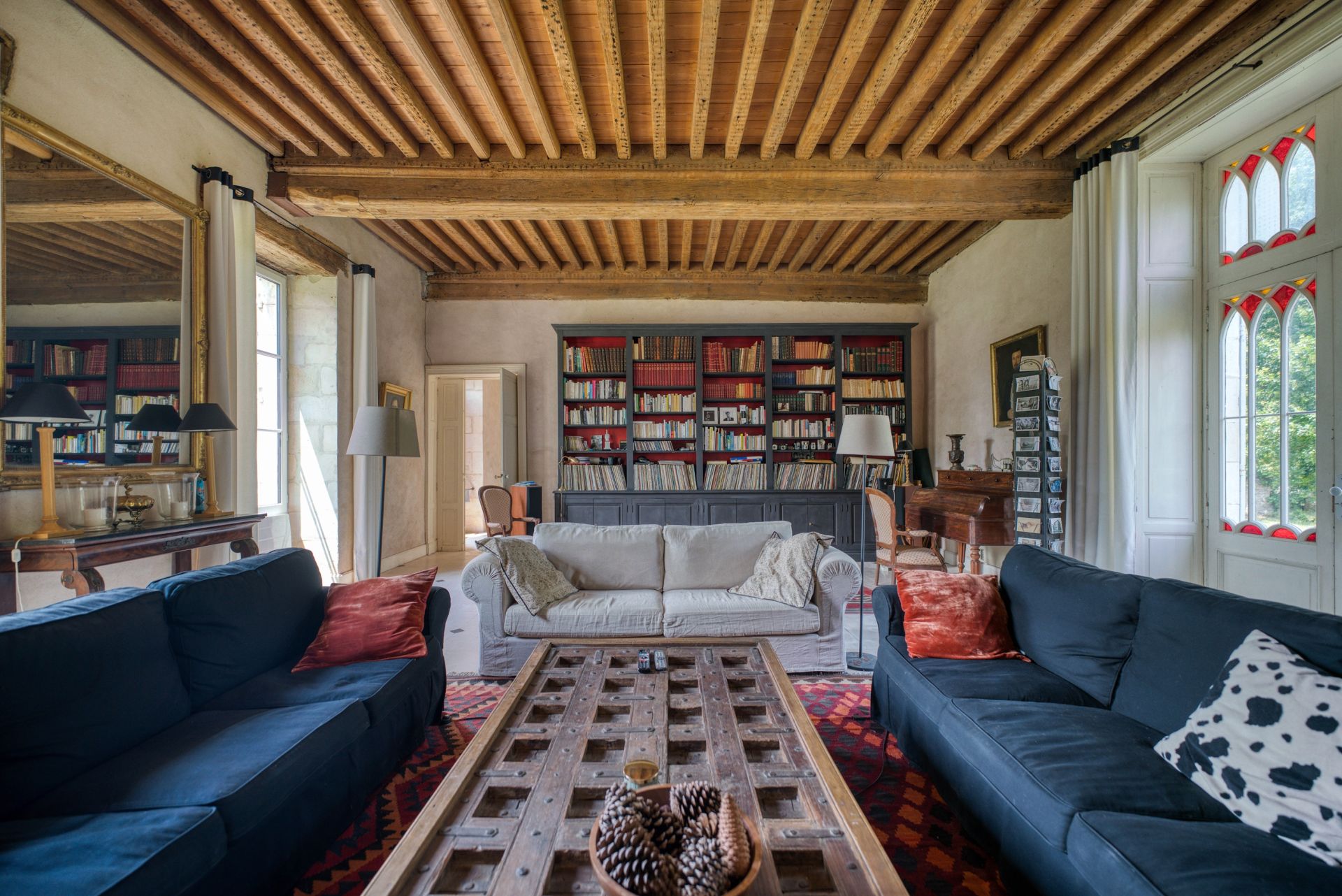 maison 6 Pièces en vente sur MARENNES HIERS BROUAGE (17320)