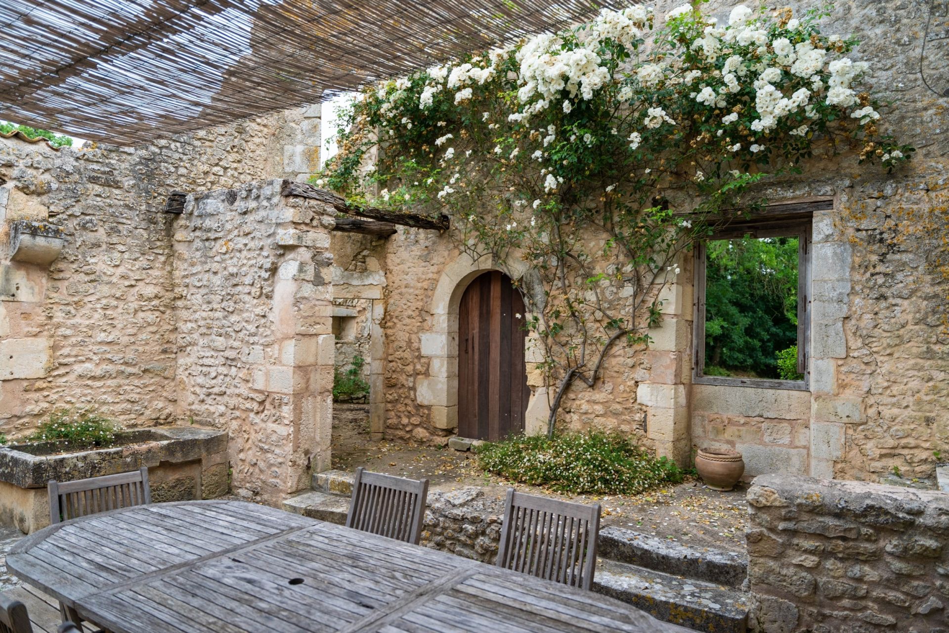 maison 6 Pièces en vente sur MARENNES HIERS BROUAGE (17320)