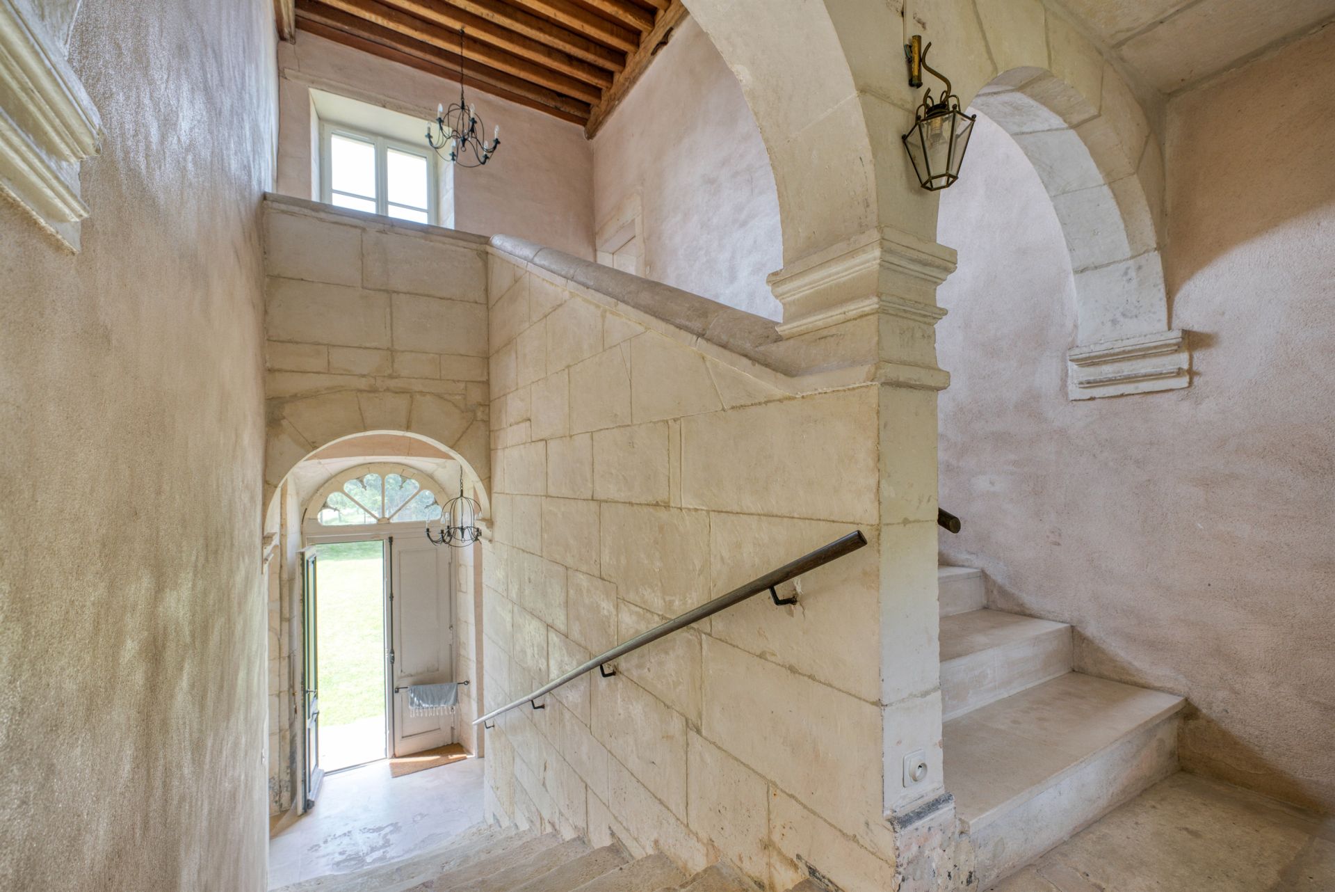 maison 6 Pièces en vente sur MARENNES HIERS BROUAGE (17320)