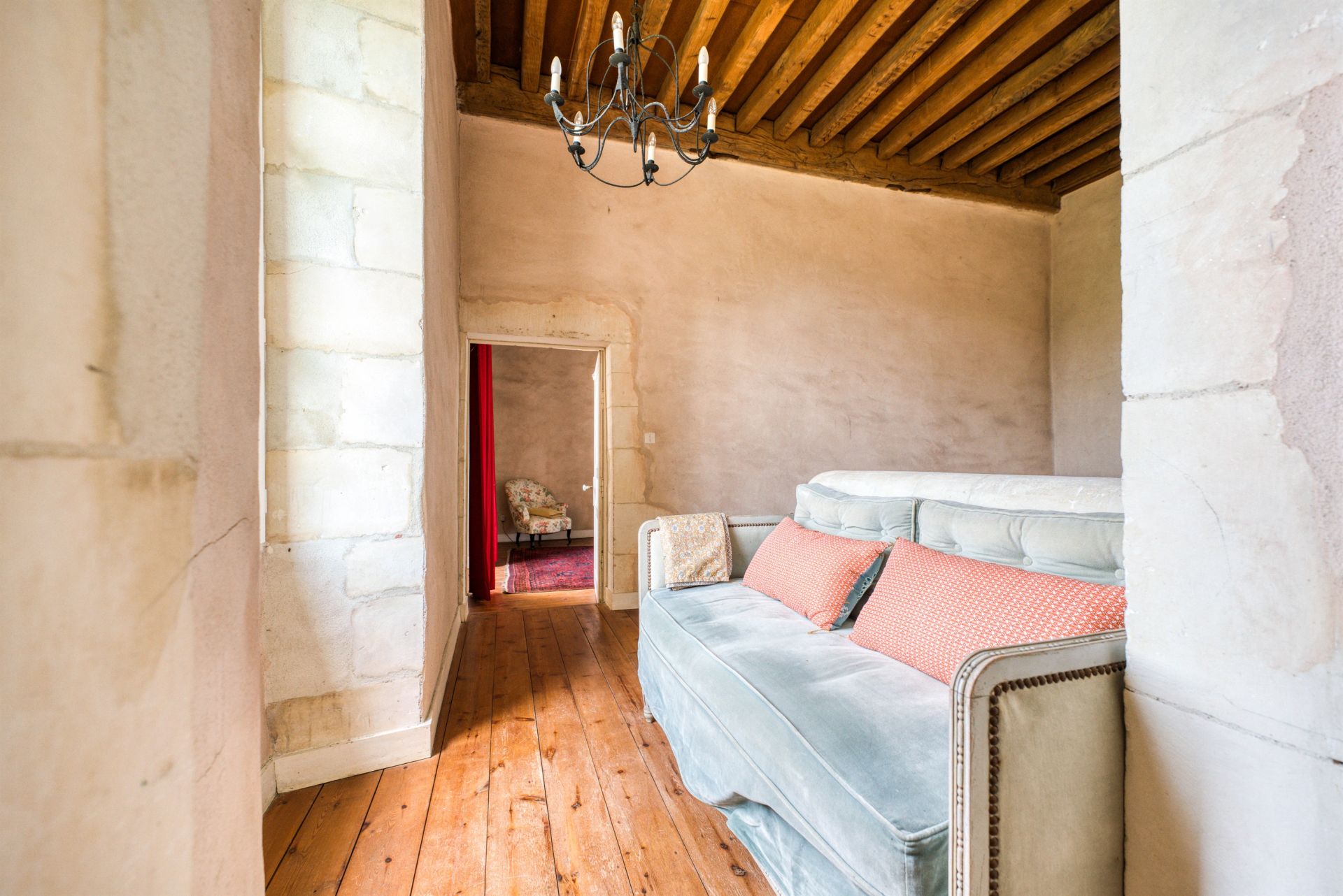 maison 6 Pièces en vente sur MARENNES HIERS BROUAGE (17320)