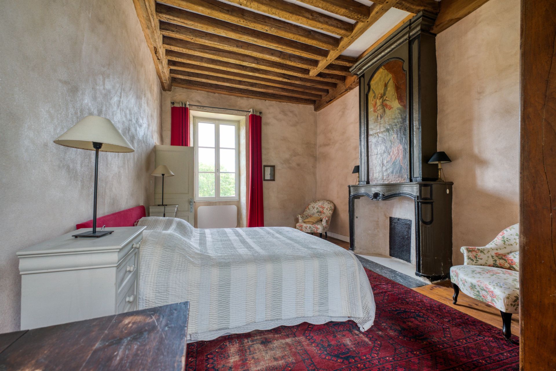 maison 6 Pièces en vente sur MARENNES HIERS BROUAGE (17320)