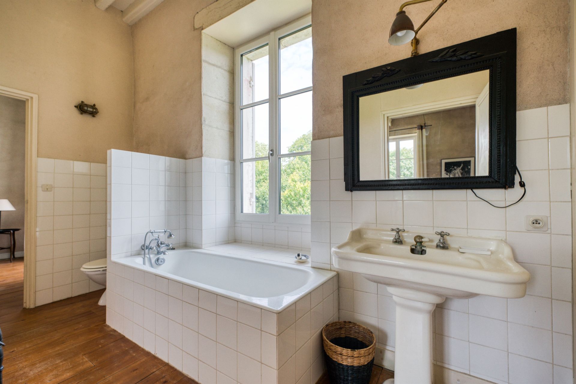 maison 6 Pièces en vente sur MARENNES HIERS BROUAGE (17320)