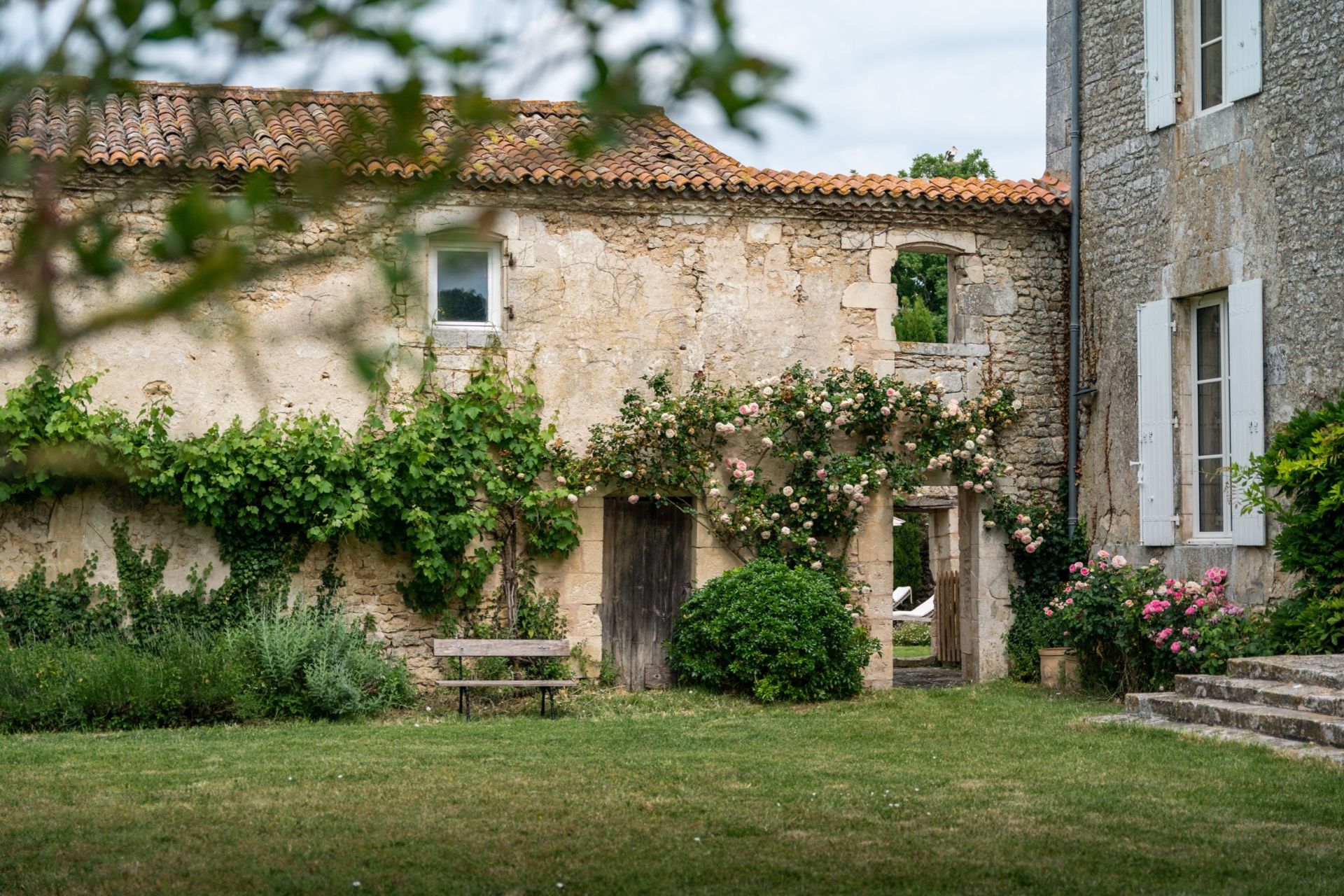 maison 6 Pièces en vente sur MARENNES HIERS BROUAGE (17320)