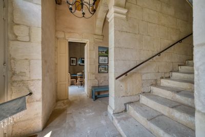 Vente Maison Marennes-Hiers-Brouage 6 Pièces 200 m²