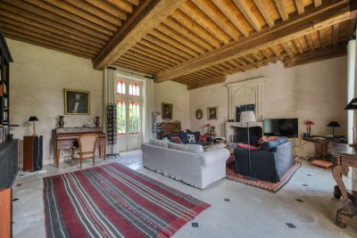 Vente Maison Marennes-Hiers-Brouage 6 Pièces 200 m²