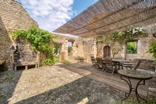 maison 6 Pièces en vente sur MARENNES HIERS BROUAGE (17320)