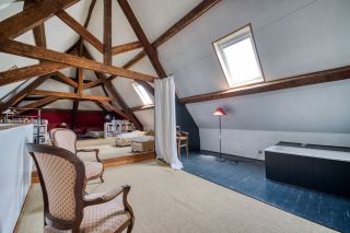 maison 6 Pièces en vente sur MARENNES HIERS BROUAGE (17320)