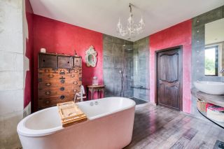 castle 32 Rooms for sale on CHAILLEVETTE (17890)