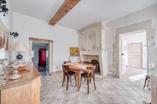 castle 32 Rooms for sale on CHAILLEVETTE (17890)