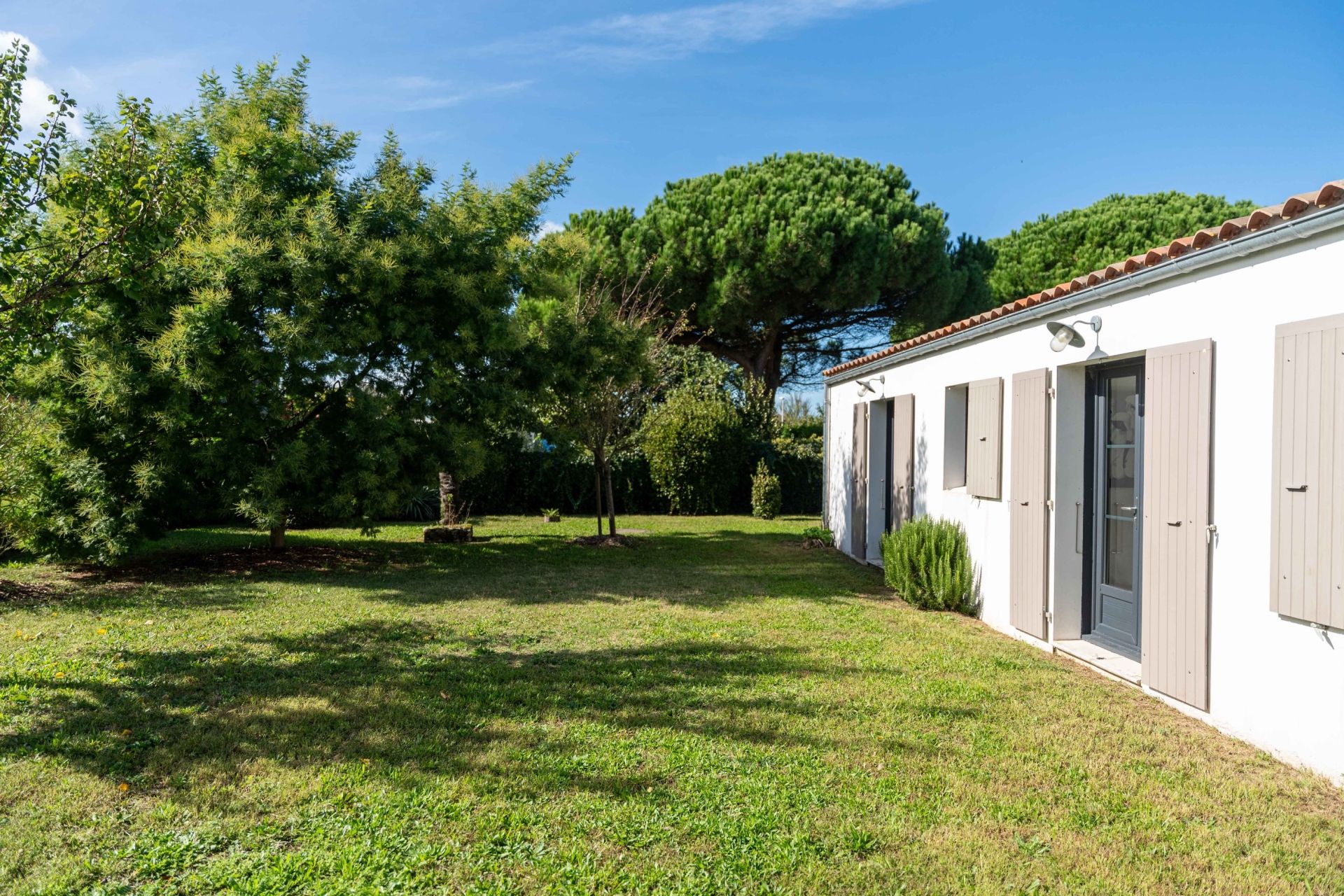 maison 7 Pièces en vente sur ST GEORGES D OLERON (17190)