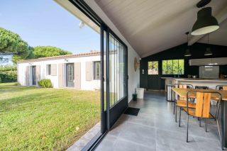 maison 7 Pièces en vente sur ST GEORGES D OLERON (17190)