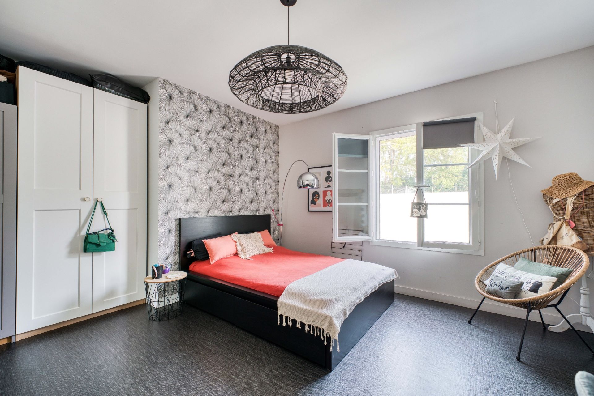 maison contemporaine 6 Pièces en vente sur MORNAC SUR SEUDRE (17113)