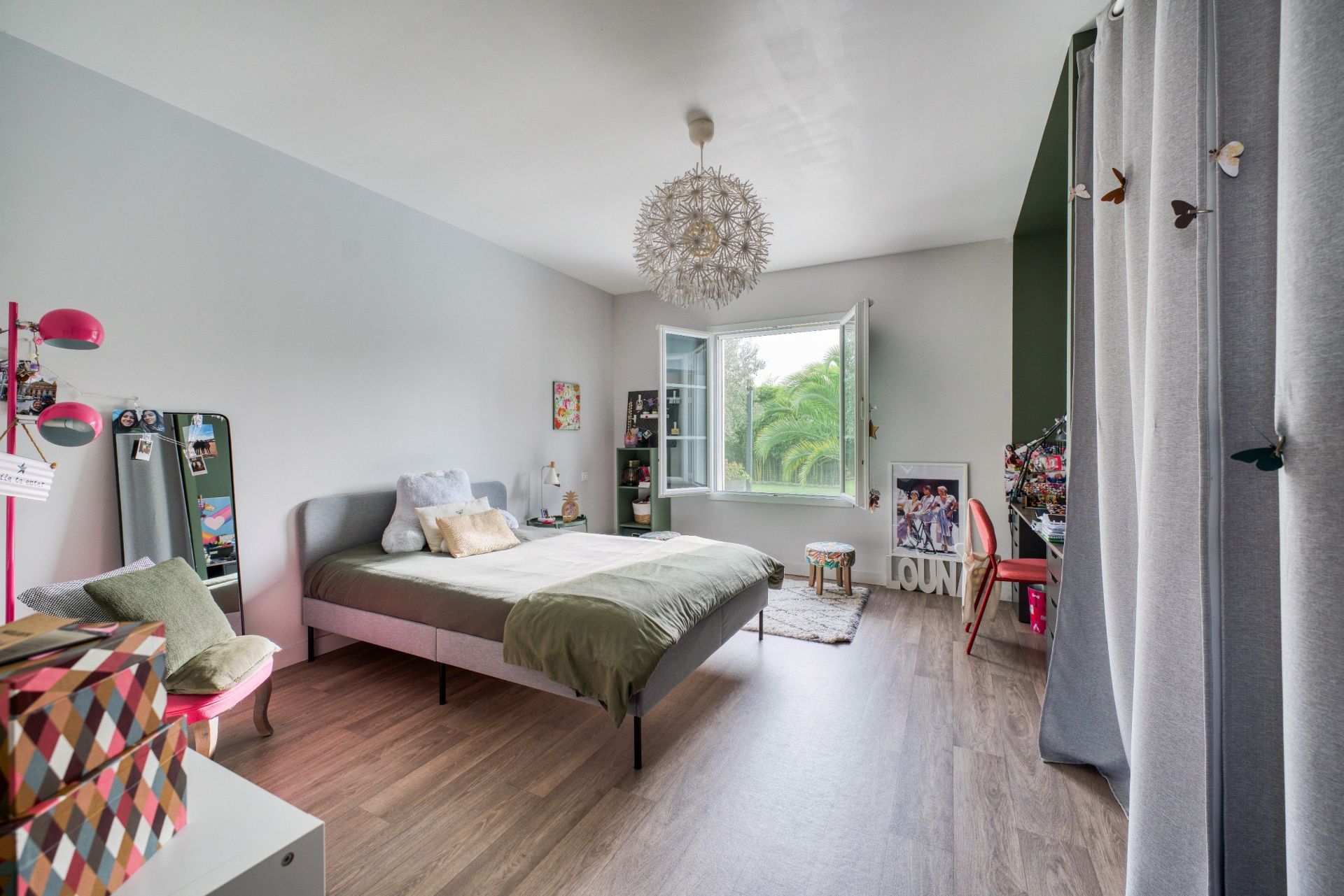 maison contemporaine 6 Pièces en vente sur MORNAC SUR SEUDRE (17113)