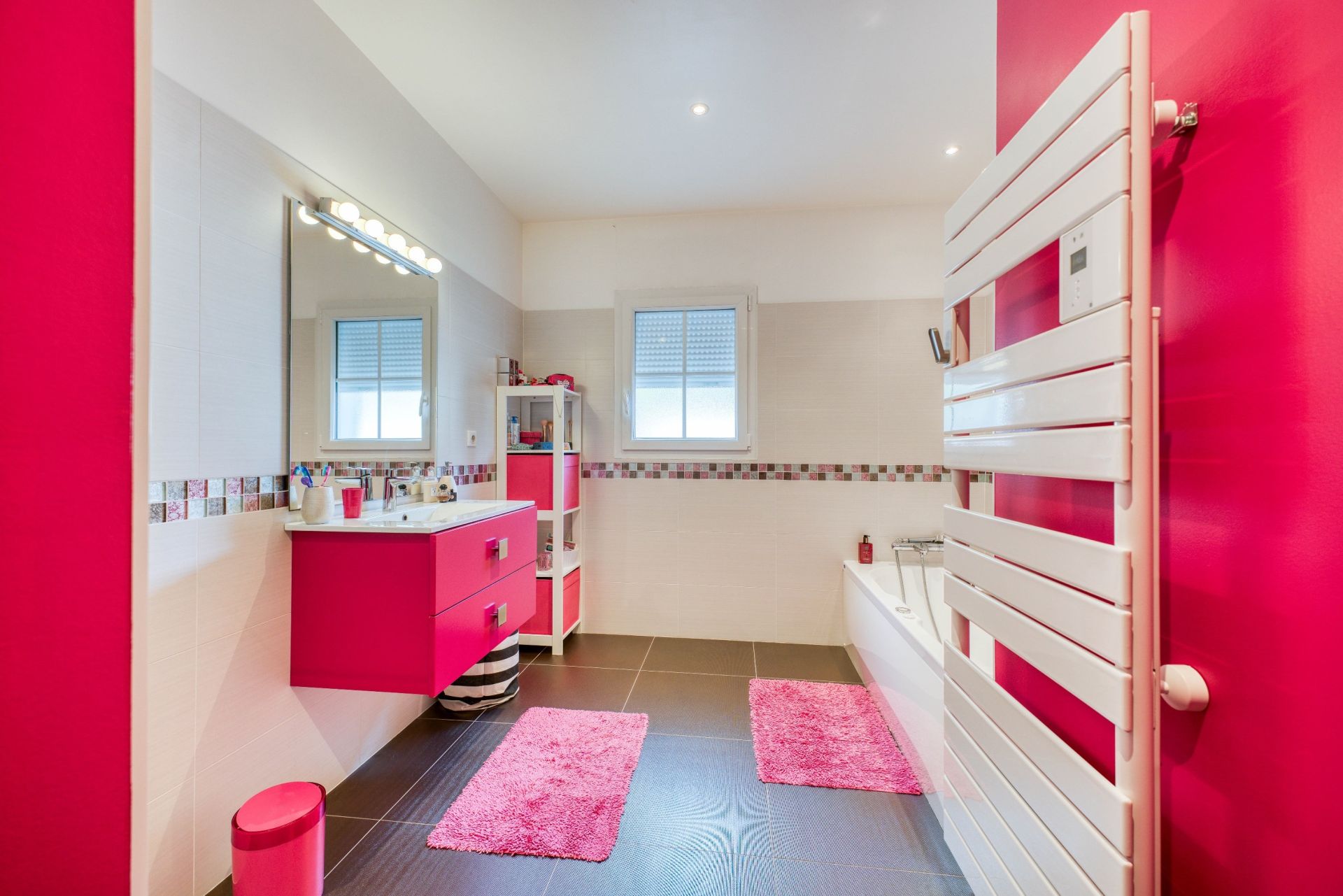 maison contemporaine 6 Pièces en vente sur MORNAC SUR SEUDRE (17113)