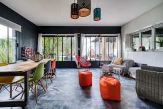 maison contemporaine 6 Pièces en vente sur MORNAC SUR SEUDRE (17113)