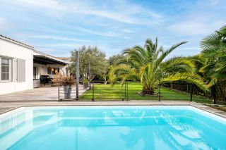 maison contemporaine 6 Pièces en vente sur MORNAC SUR SEUDRE (17113)