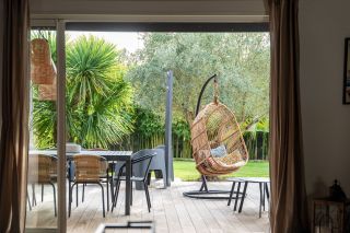 maison contemporaine 6 Pièces en vente sur MORNAC SUR SEUDRE (17113)