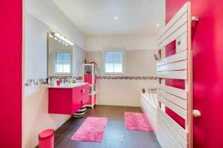 maison contemporaine 6 Pièces en vente sur MORNAC SUR SEUDRE (17113)