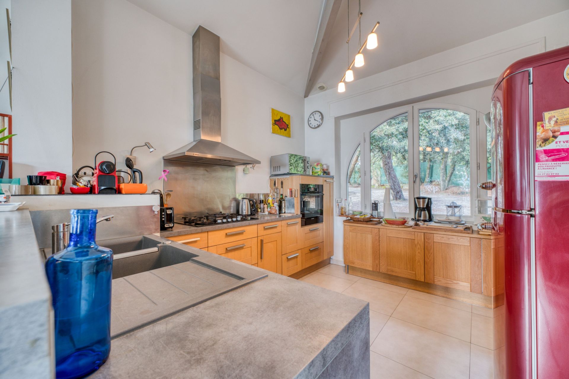 house 5 Rooms for sale on ST GEORGES DE DIDONNE (17110)