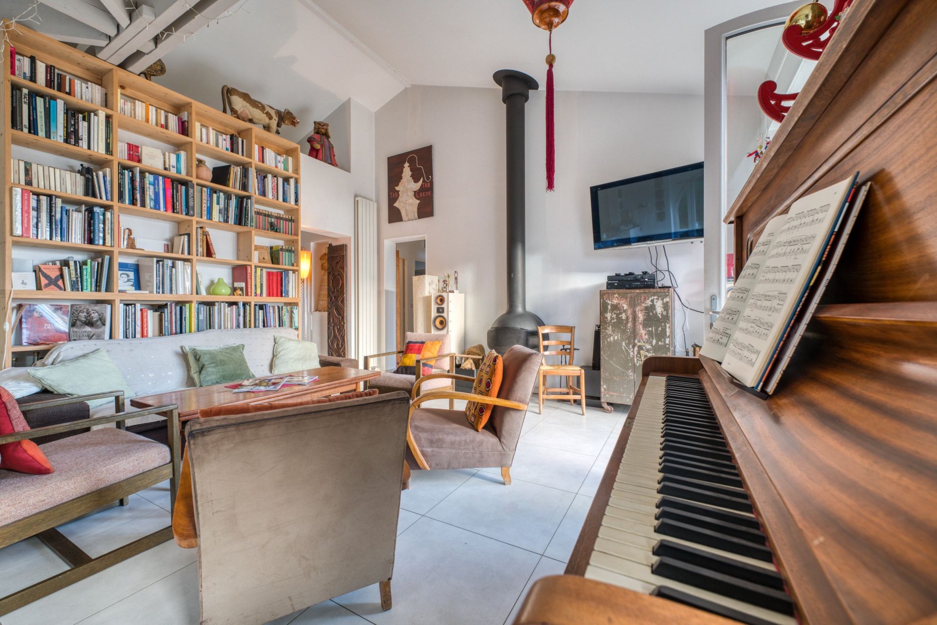 house 5 Rooms for sale on ST GEORGES DE DIDONNE (17110)