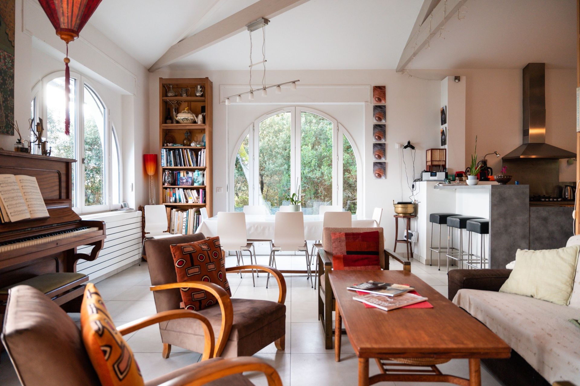 house 5 Rooms for sale on ST GEORGES DE DIDONNE (17110)