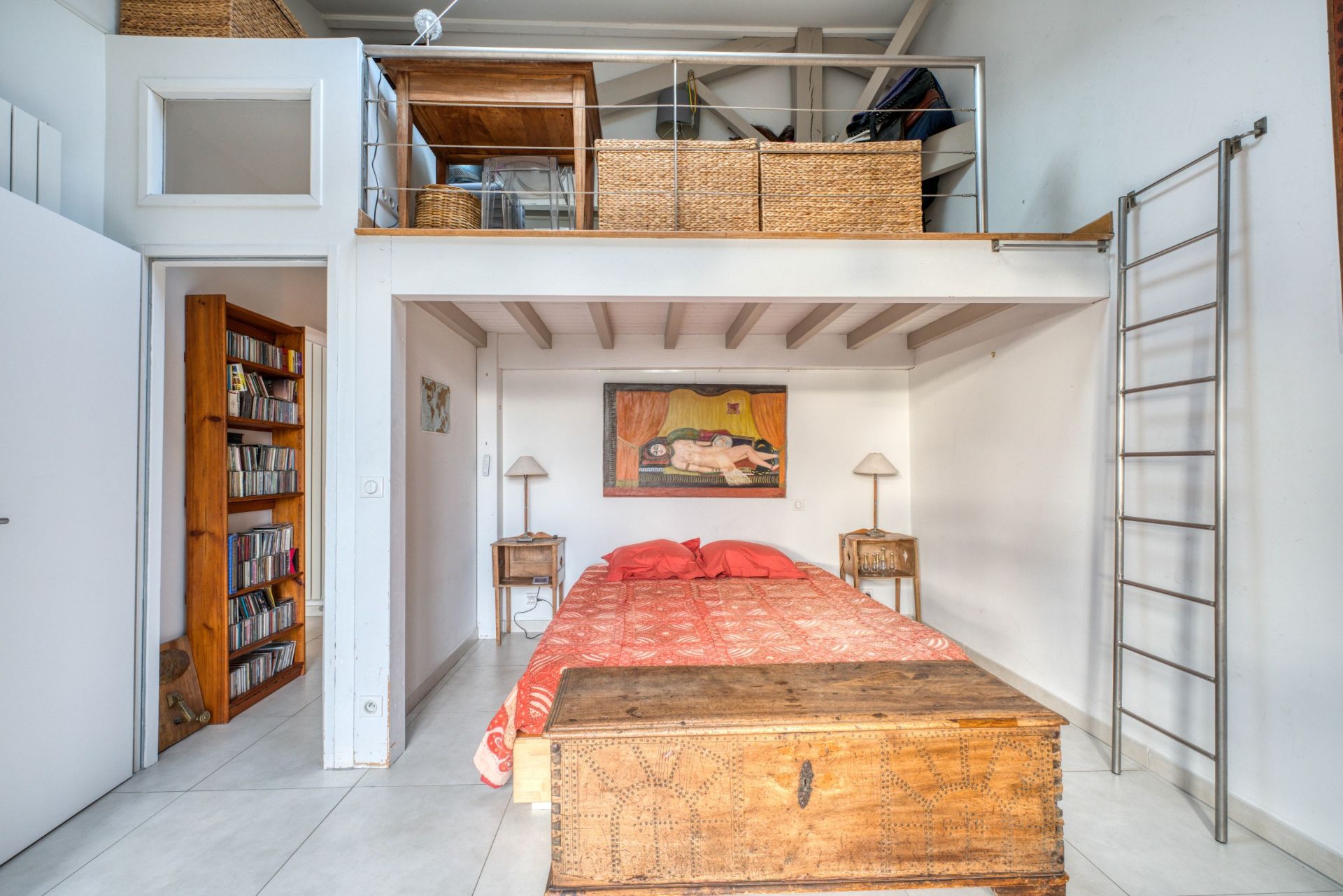 house 5 Rooms for sale on ST GEORGES DE DIDONNE (17110)