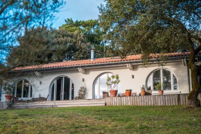 Sale House Saint-Georges-de-Didonne 5&nbsp;Rooms 120&nbsp;m²