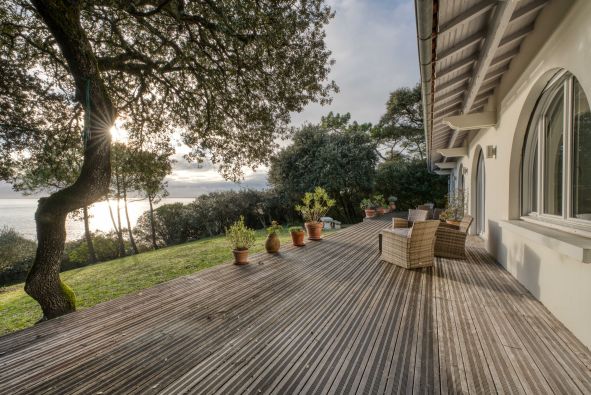 Vente Maison Saint-Georges-de-Didonne 5 Pièces 120 m²